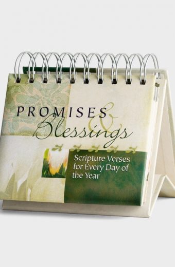 Promises and Blessings DayBrightener