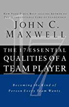 17 Essential Qualities of a Team Player