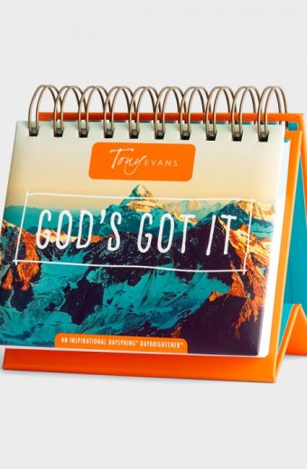 God's Got It DayBrightener