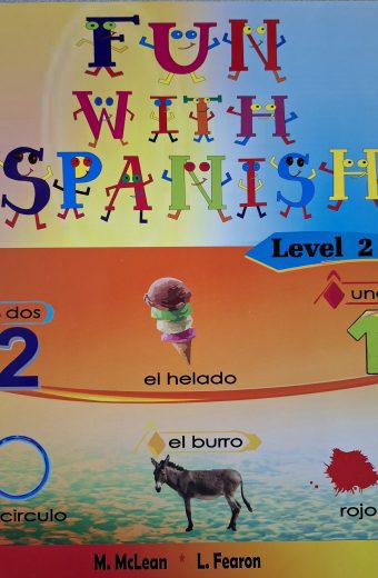 Fun with Spanish (Level 2)