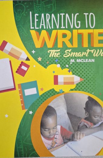 Learning To Write The Smart Way