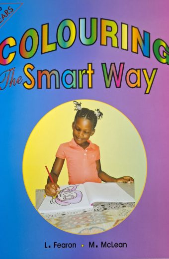 Colouring The Smart Way