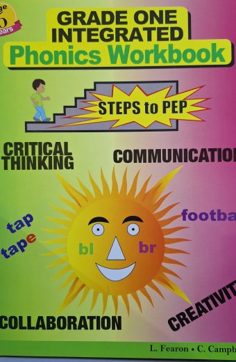 Grade One Integrated Phonics