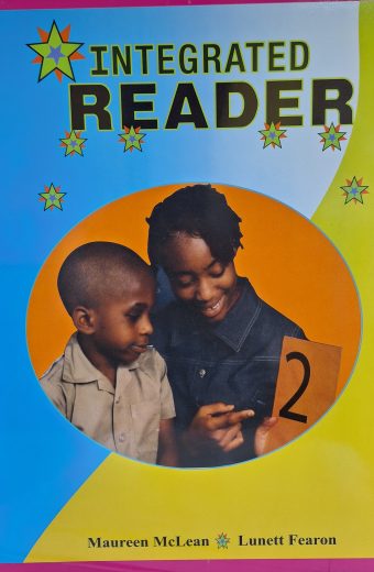 Grade Two Integrated Reader 2