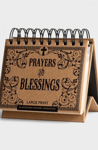 Prayers & Blessings DayBrightener