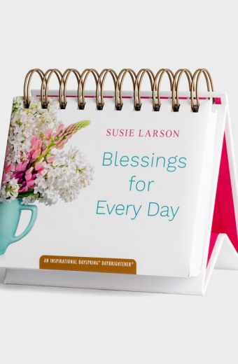 Blessings for Every Day DayBrightener