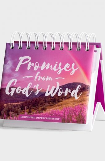 Promises From God's Word DayBrightener