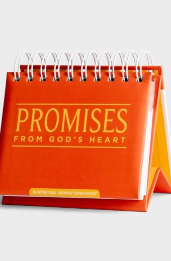 Promises From God's Heart DayBrightener