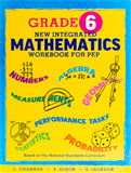 Grade 6 New Integrated Approach Mathematics Workbook for PEP