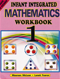 Infant Integrated Mathematics Workbook 1