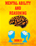 Mental Ability and Reasoning Book 5