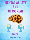 Mental Ability and Reasoning Book 2