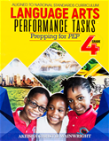 Prepping For PEP Language Arts Grade 4 Performace Task