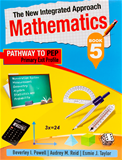 New Integrated Approach Mathematics Workbook 5 (PEP)