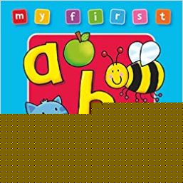 My First ABC (Bumper Deluxe Edition)