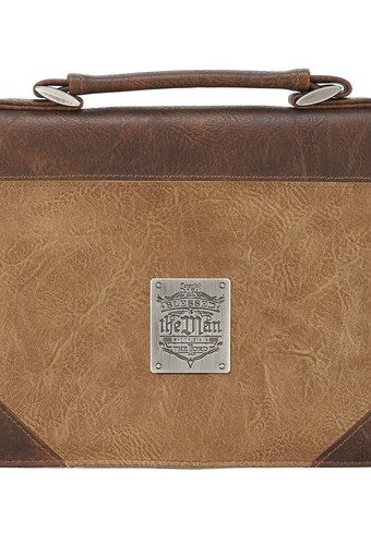 Bible Cover Blessed Man Jeremiah 17:7