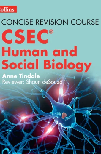 Collins Concise Revision Course CSEC H & SB