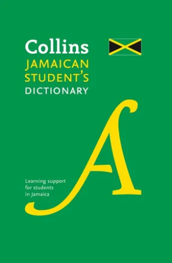Collins Jamaican Student's Dictionary