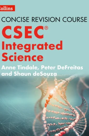 Collins Concise Revision Course CSEC Int Sci