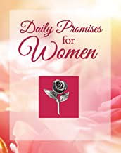 Daily Promises for Women