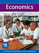 Economics for CSEC - A Caribbean Examinations Council Study Guide