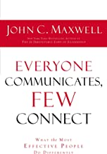 Everyone Communicates, Few Connect