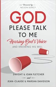 God Please Talk To Me, Hearing God's Voice and Knowing His Will