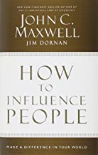 How To Influence People