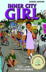 Inner City Girl - School Edition