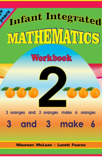 Infant Integrated Mathematics Workbook 2