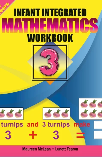Infant Integrated Mathematics Workbook 3