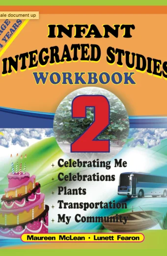Infant Integrated Studies Workbook 2