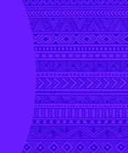 KJV Sword Study Bible Personal Size Large Print Mosaic Purple