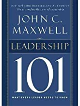 Leadership 101