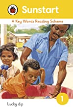 Sunstart Reader: Lucky Dip