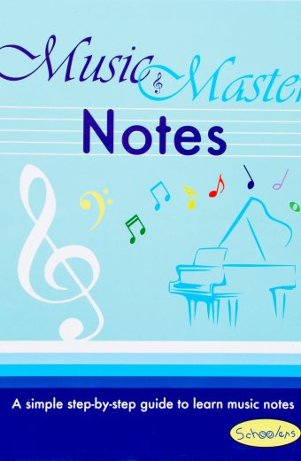 Music Master Notes