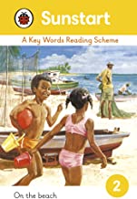 Sunstart Reader: On the Beach