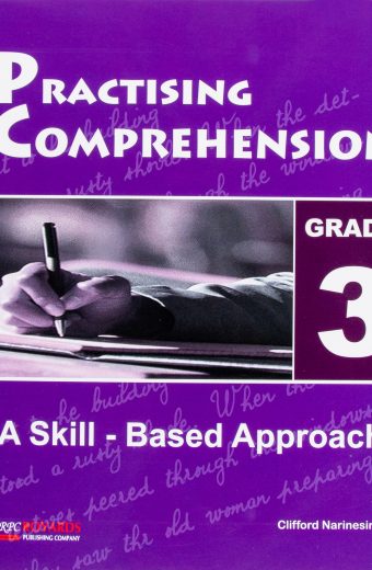 Practising Comprehension Grade 3