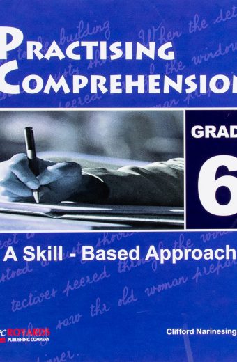 Practising Comprehension Grade 6