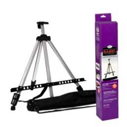 Deluxe Aluminum Artist Easel