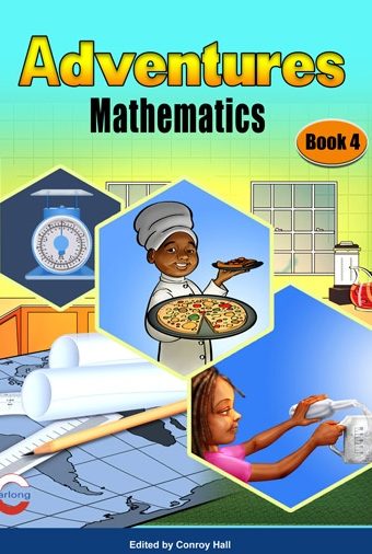 Adventures Primary Mathematics Book 4