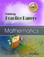 Carlong Practice Papers Mathematics (PEP)