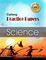 Carlong Practice Papers Science (PEP)
