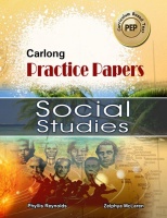 Carlong Practice Papers Social Studies (PEP)