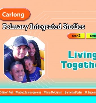 Carlong Primary Integrated Studies Year2 Term2 - Living Together