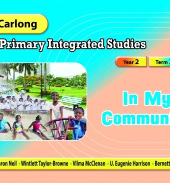 Carlong Primary Integrated Studies Year2 Term3 - In My Community