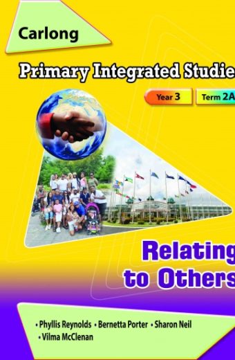 Carlong Primary Integrated Studies Year3 Term2A - Relating to Others