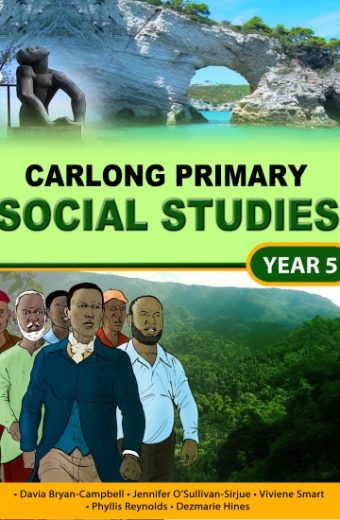 Carlong Primary Social Studies Year 5