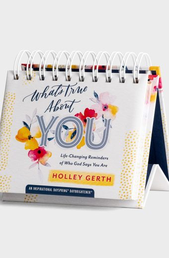 What's True About You DayBrightener