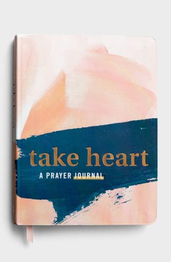 Take Heart Journal